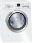Bosch WLK 2414 A Tvättmaskin främre fristående