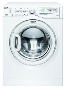 características Máquina de lavar Hotpoint-Ariston WMSL 605 Foto