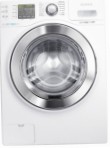 Samsung WF1802XFK Tvättmaskin främre fristående