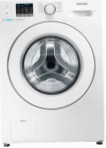 Samsung WF60F4E0W2W Máquina de lavar frente autoportante