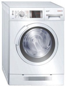 đặc điểm Máy giặt Bosch WVH 28441 ảnh