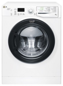 विशेषताएँ वॉशिंग मशीन Hotpoint-Ariston WMSG 608 B तस्वीर