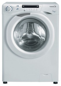 विशेषताएँ वॉशिंग मशीन Candy EVO44 8123 DCW तस्वीर