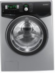 Samsung WF1602YQR Vaskemaskin front frittstående