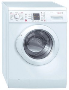 विशेषताएँ वॉशिंग मशीन Bosch WAE 2047 तस्वीर