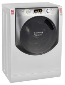 les caractéristiques Machine à laver Hotpoint-Ariston QVSB 7105 UC Photo