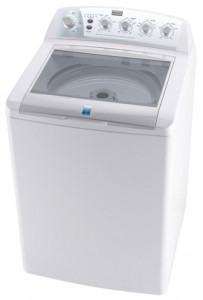 les caractéristiques Machine à laver Frigidaire MLTU 16GGAWB Photo