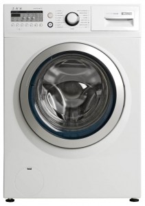 egenskaper Tvättmaskin ATLANT 70С1010-01 Fil