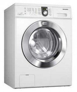 Characteristics ﻿Washing Machine Samsung WF1602WCW Photo