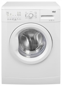विशेषताएँ वॉशिंग मशीन BEKO RKB 68021 PTY तस्वीर
