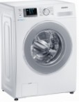 Samsung WF60F4E4W2W çamaşır makinesi ön duran