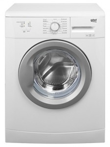 egenskaper Tvättmaskin BEKO RKB 58801 MA Fil