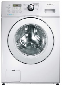 特点 洗衣机 Samsung WF700U0BDWQ 照片