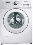 Samsung WF700U0BDWQ Tvättmaskin främre fristående