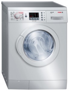 caracteristici Mașină de spălat Bosch WVD 2446 S fotografie