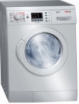 Bosch WVD 2446 S πλυντήριο εμπρός ανεξάρτητος, αφαιρούμενο κάλυμμα για την ενσωμάτωση