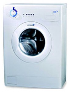 les caractéristiques Machine à laver Ardo FLS 80 E Photo