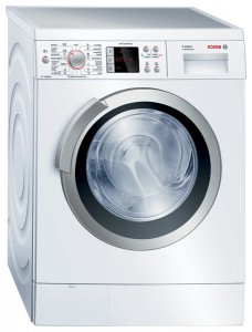 Egenskaber Vaskemaskine Bosch WAS 2044 G Foto