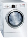 Bosch WAS 2044 G çamaşır makinesi ön gömmek için bağlantısız, çıkarılabilir kapak