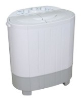 विशेषताएँ वॉशिंग मशीन Redber WMT-60 P तस्वीर