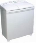 Daewoo DW-5014P ﻿Washing Machine vertical freestanding