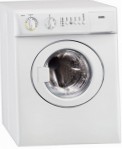 Zanussi FCS 1020 C ﻿Washing Machine front freestanding