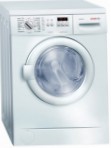 Bosch WAA 24272 Vaskemaskine front fritstående, aftageligt betræk til indlejring