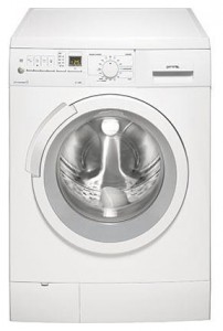 egenskaper Tvättmaskin Smeg WML148 Fil