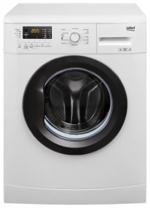 características Máquina de lavar BEKO WKB 61031 PTYB Foto
