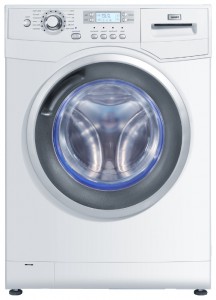 les caractéristiques Machine à laver Haier HW60-1282 Photo