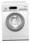 Samsung WFF125AC Tvättmaskin främre fristående