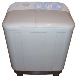 özellikleri çamaşır makinesi Daewoo DW-K500C fotoğraf