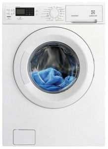 egenskaper Tvättmaskin Electrolux EWM 1044 EDU Fil