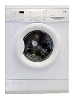 características Máquina de lavar LG WD-10260N Foto