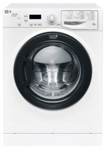 Egenskaber Vaskemaskine Hotpoint-Ariston WMSF 605 B Foto
