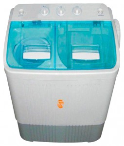 特性 洗濯機 Zertek XPB35-340S 写真