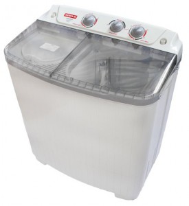 les caractéristiques Machine à laver Fresh FWT 701 PA Photo