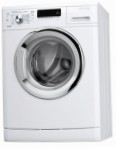 Bauknecht WCMC 71400 ﻿Washing Machine front freestanding, removable cover for embedding