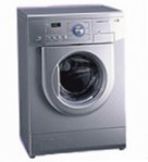 LG WD-80185N वॉशिंग मशीन ललाट में निर्मित