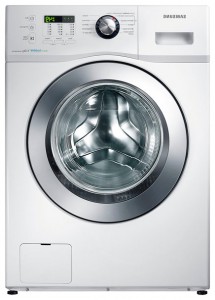विशेषताएँ वॉशिंग मशीन Samsung WF602W0BCWQDLP तस्वीर
