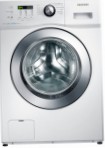 Samsung WF602W0BCWQDLP Máquina de lavar frente autoportante