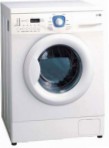 LG WD-80150 N 洗衣机 面前 内建的