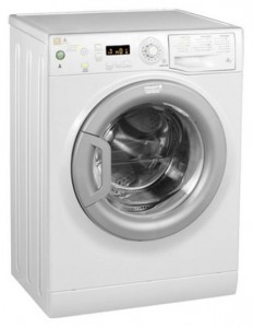 les caractéristiques Machine à laver Hotpoint-Ariston MF 5050 S Photo