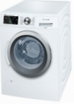Siemens WM 14T690 Vaskemaskine front frit stående