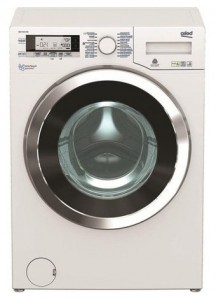 les caractéristiques Machine à laver BEKO WMY 81283 PTLM B2 Photo