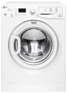 características Máquina de lavar Hotpoint-Ariston WDG 862 Foto