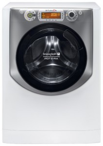 Characteristics ﻿Washing Machine Hotpoint-Ariston AQ91D 29 Photo