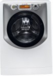 Hotpoint-Ariston AQ91D 29 Wasmachine voorkant vrijstaand