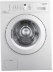 Samsung WF8590NMW8 ﻿Washing Machine front freestanding, removable cover for embedding
