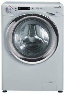 विशेषताएँ वॉशिंग मशीन Candy GO3E 210 2DC तस्वीर